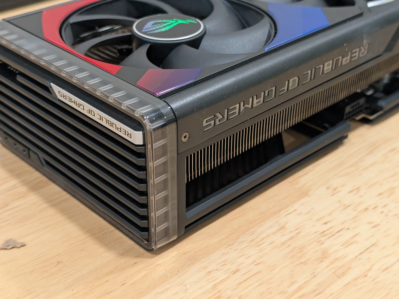 PREMIUM TEKLİF ASUS ROG Strix  - Graphics Card 24Gb Gddr6X incelemesi ve fiyatı