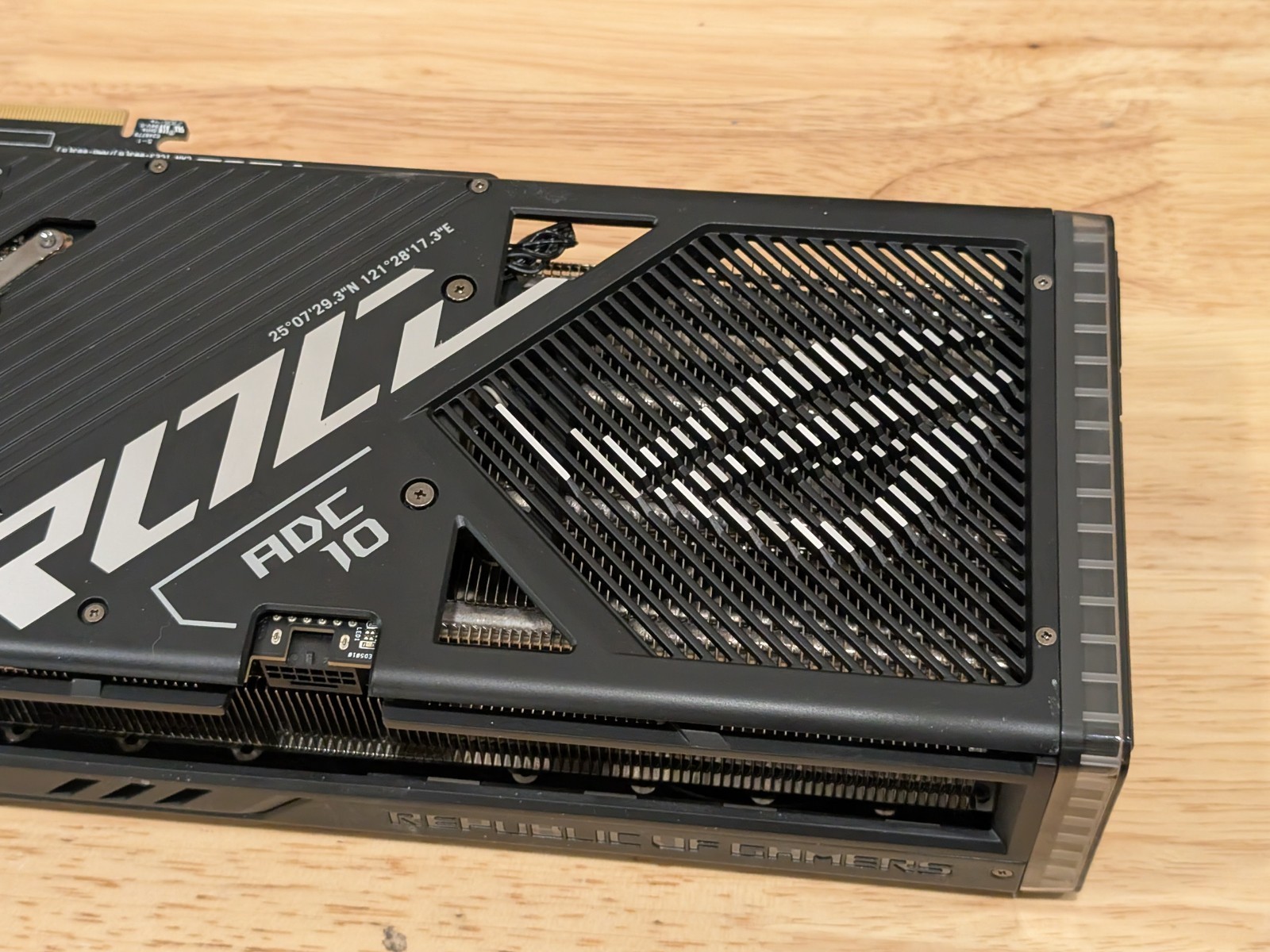 PREMIUM TEKLİF ASUS ROG Strix  - Graphics Card 24Gb Gddr6X incelemesi ve fiyatı
