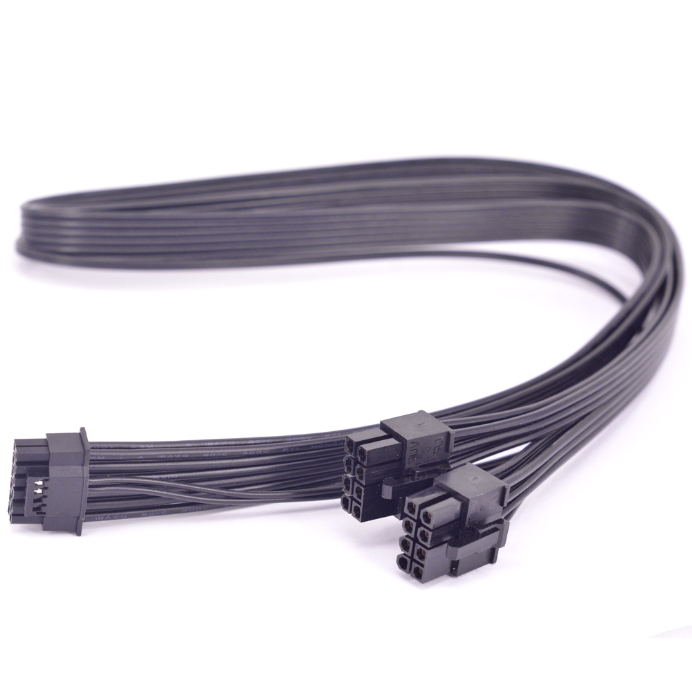 Seasonic için PCIE 5.0 600W 12 - Dual 8Pin To 16Pin 12Vhpwr Cable incelemesi ve fiyatı