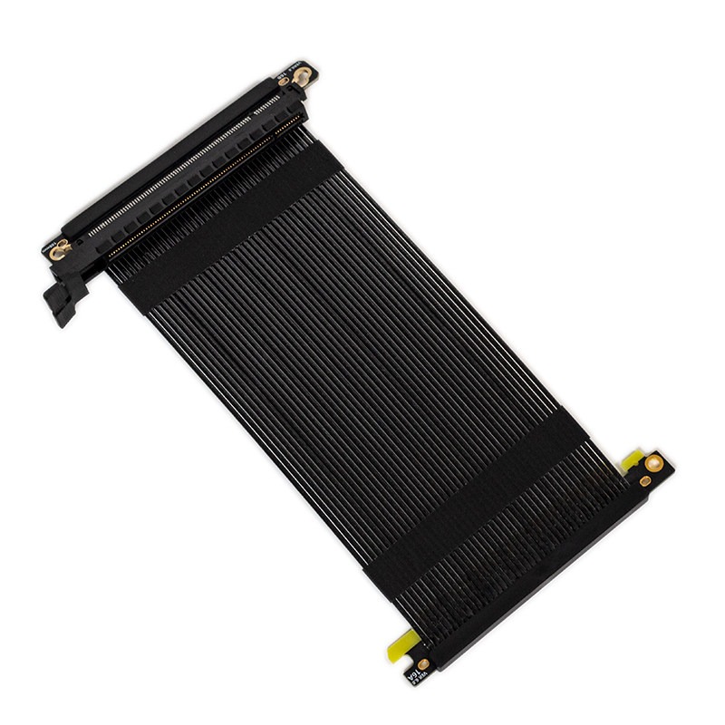 PCIe 16X yükseltici kablo, ITX - Itx Gpu Riser Pcie 4.0 16X incelemesi ve fiyatı