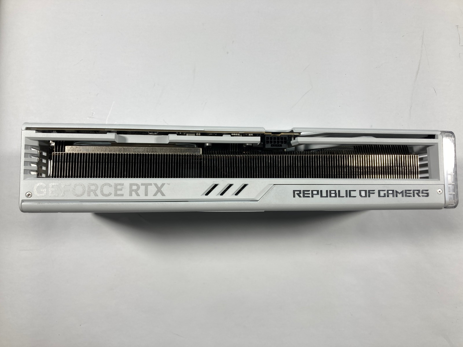 BH 2 1 AL 1 VER ASUS ROG Strix - Graphics Card 24Gb Gddr6X incelemesi ve fiyatı