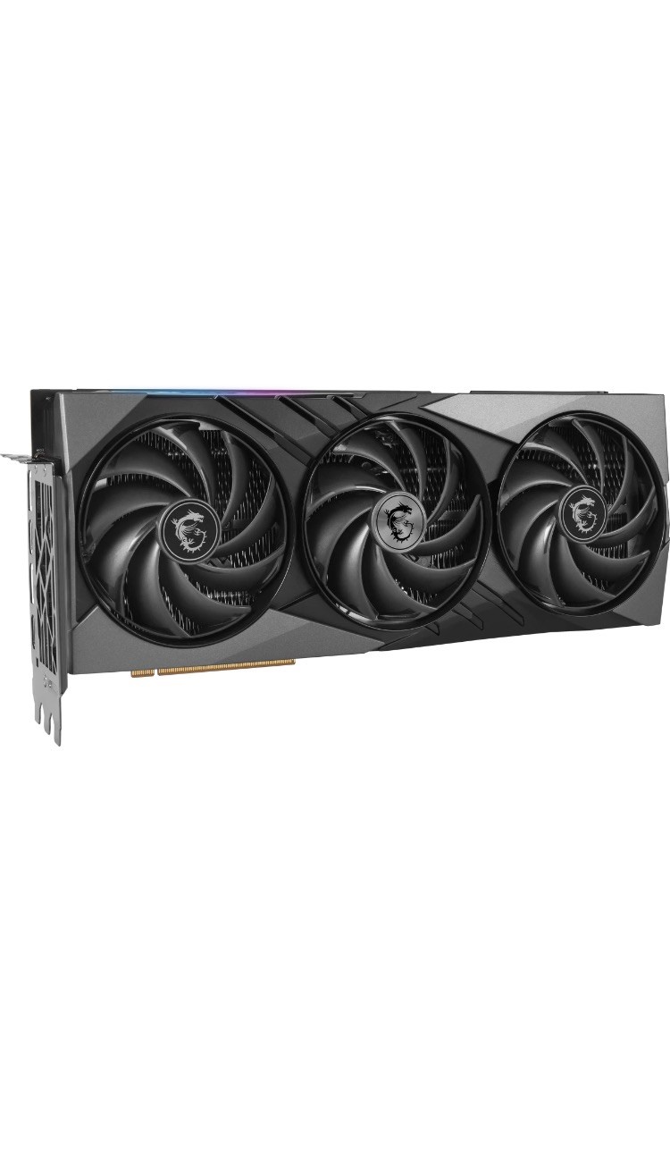 A. SON İNDİRİM TEKLİFİ MSI Gam - Graphics Card 24Gb Gddr6X incelemesi ve fiyatı