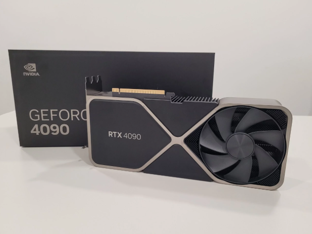 BH SUS ROG Strix GeForce RTX 4 - Rtx 4090 24Gb Gddr6X incelemesi ve fiyatı