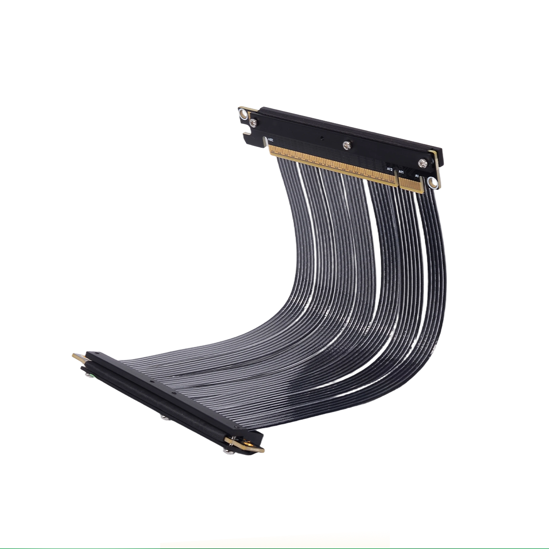 ADT Gen 5/4 PCIe Riser Kablosu - Itx Gpu Riser Pcie 4.0 16X incelemesi ve fiyatı