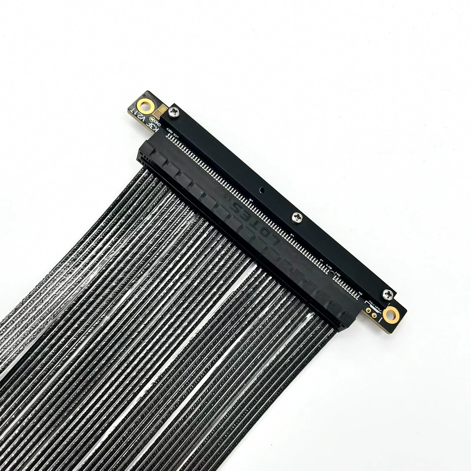 ADT Gen 5/4 PCIe Riser Kablosu - Itx Gpu Riser Pcie 4.0 16X incelemesi ve fiyatı