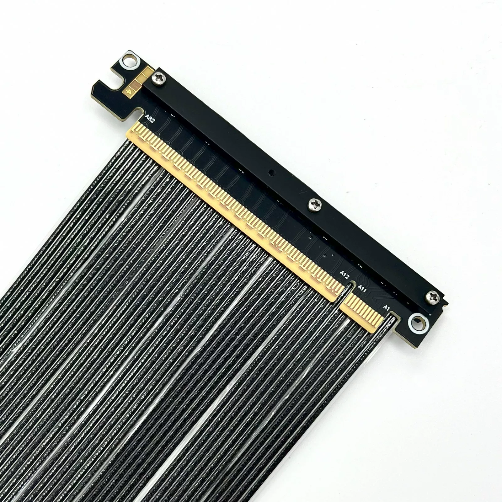 ADT Gen 5/4 PCIe Riser Kablosu - Itx Gpu Riser Pcie 4.0 16X incelemesi ve fiyatı