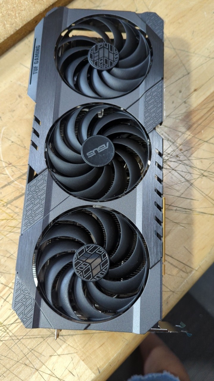 BH PARÇALAR İÇİN EN İYİ TEKLİF - Graphics Card 24Gb Gddr6X incelemesi ve fiyatı
