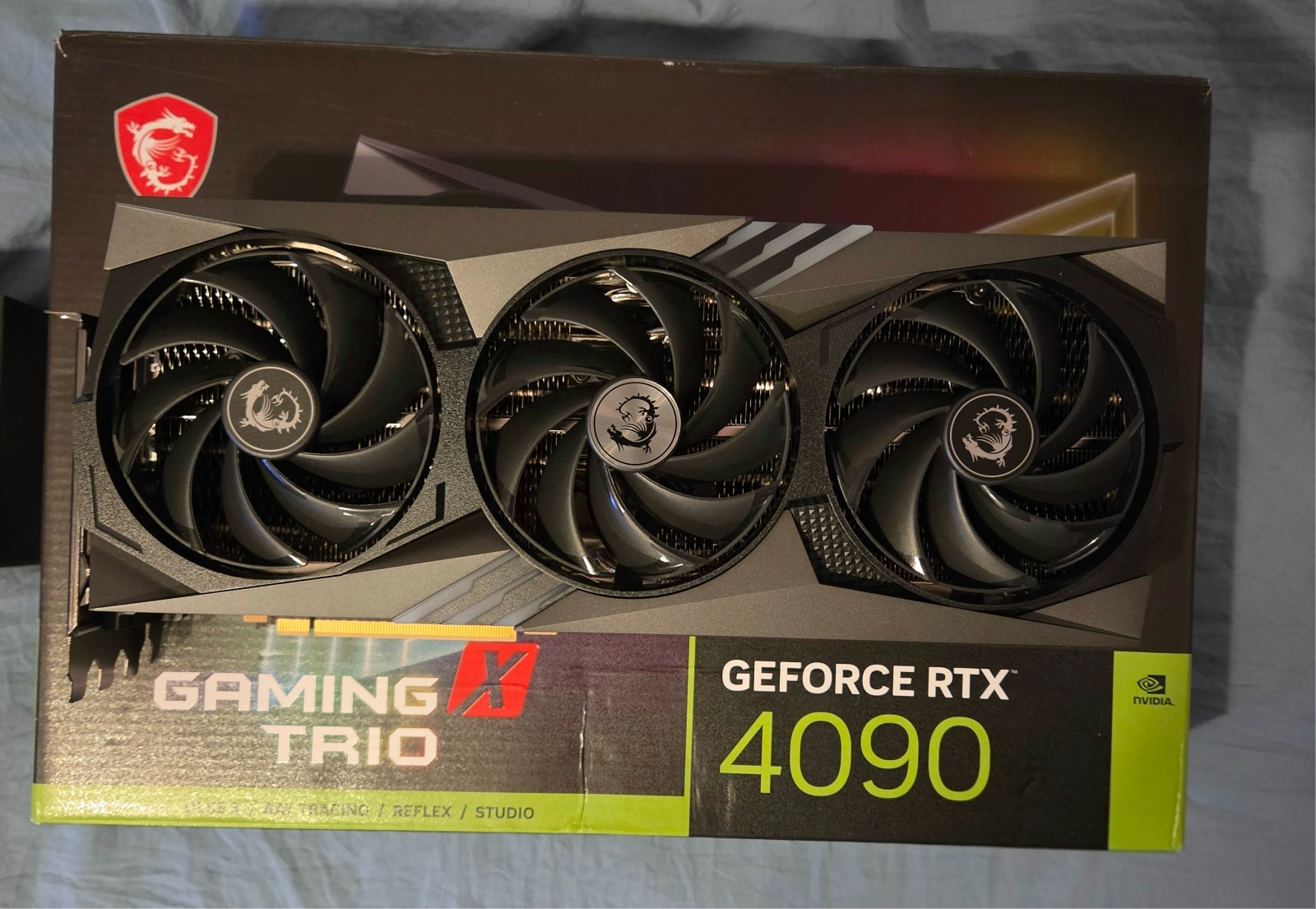 A. ÇOK SATAN ÜRÜN 2 SATIN AL 1 - Graphics Card 24Gb Gddr6X incelemesi ve fiyatı