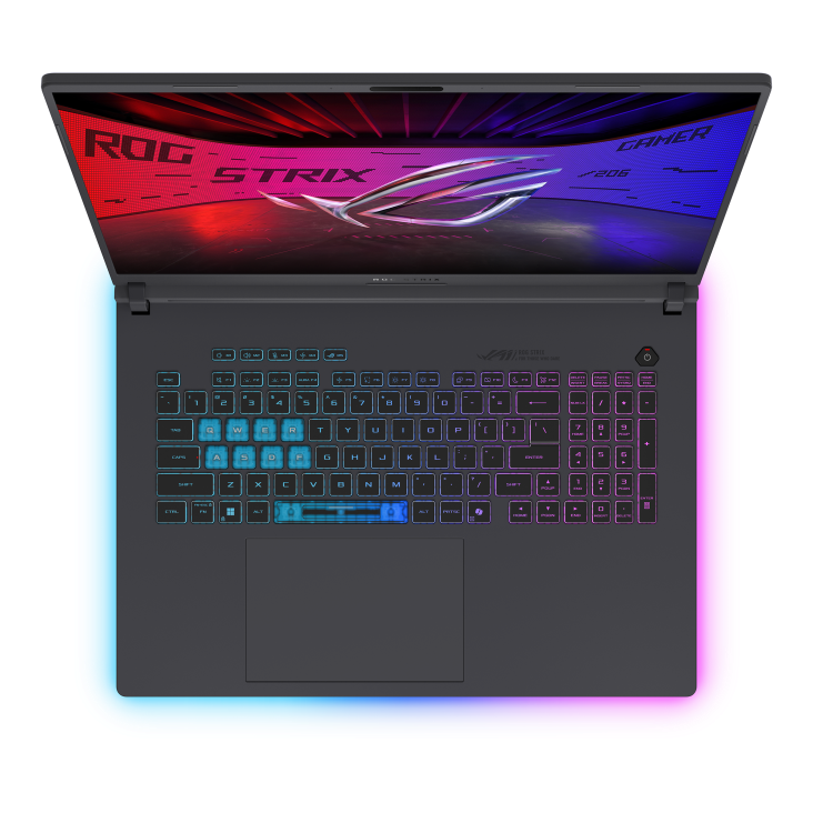 2025 ROG Strix G18 Oyun Dizüst - Rtx 5080 16Gb incelemesi ve fiyatı