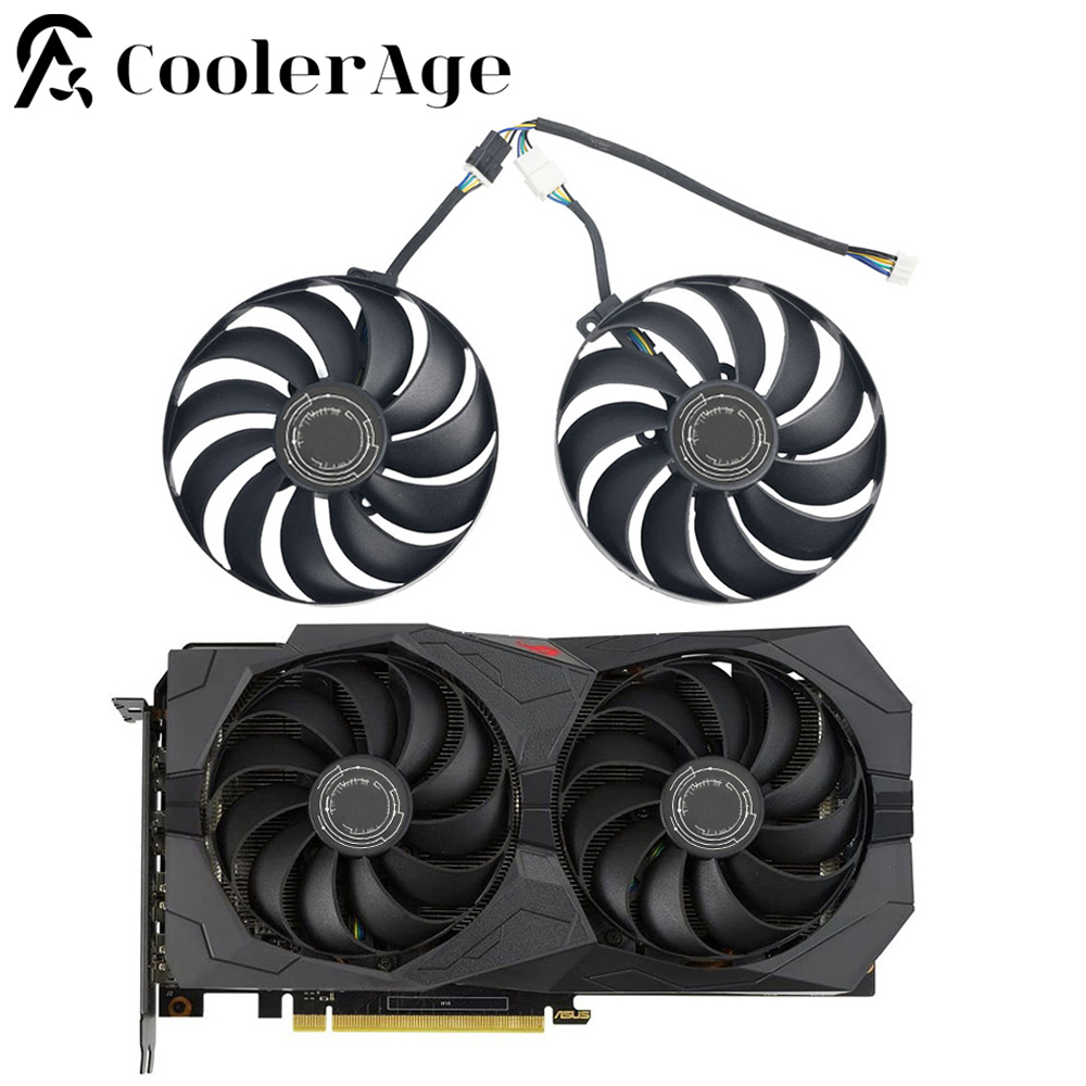 Ekran Kartı Fanı ASUS ROG Stri - Rtx 4080 Super 16Gb incelemesi ve fiyatı