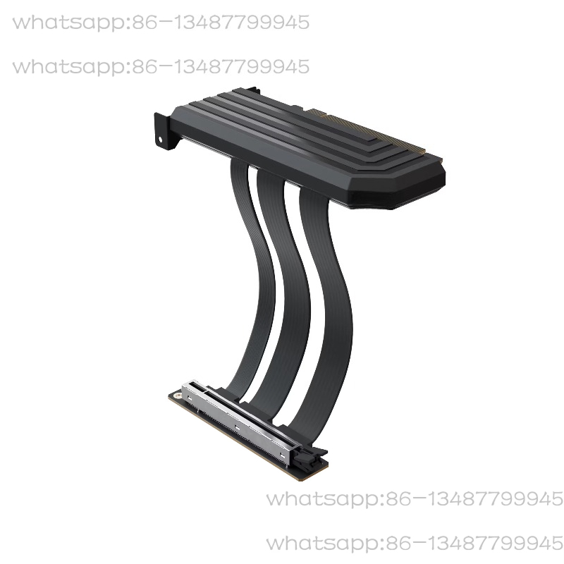 PCIe 5.0 GPU Yükseltici Kablo, - Pcie 5.0 Gpu Riser Cable incelemesi ve fiyatı